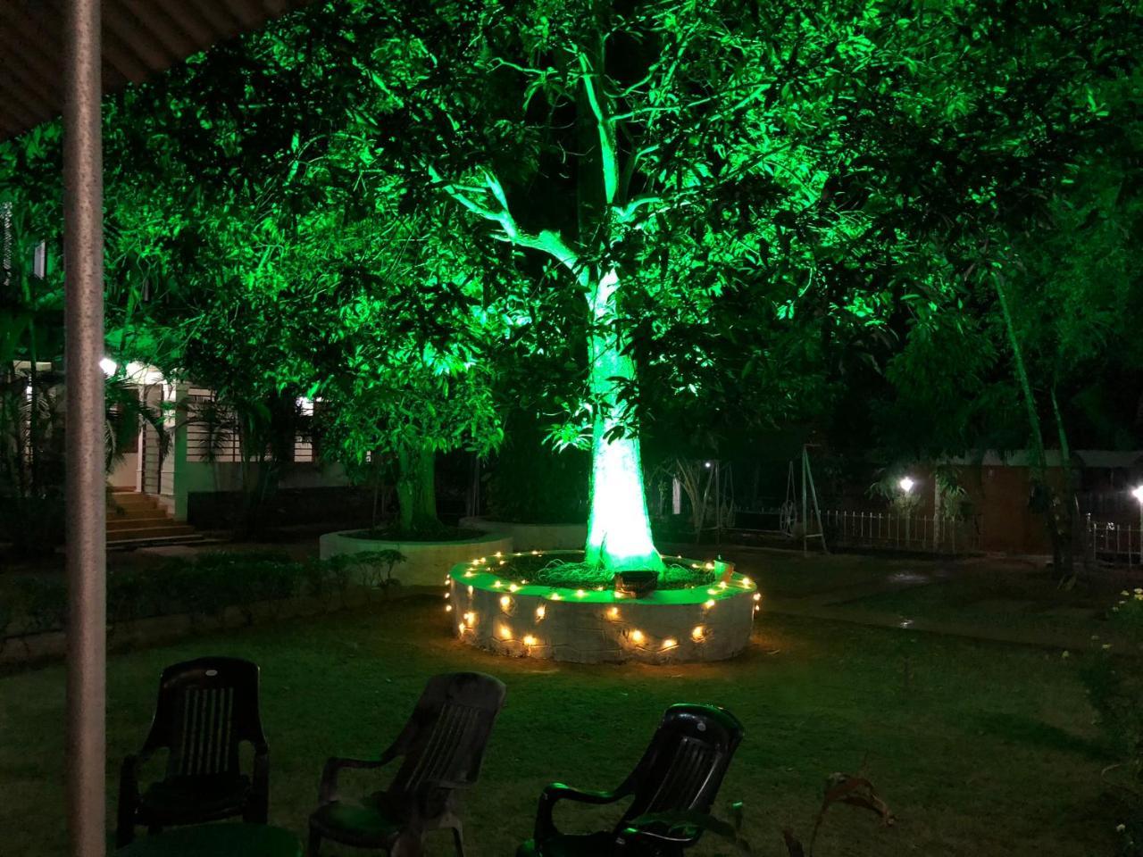 Ayuryogashram Heritage Thrissur Exterior photo