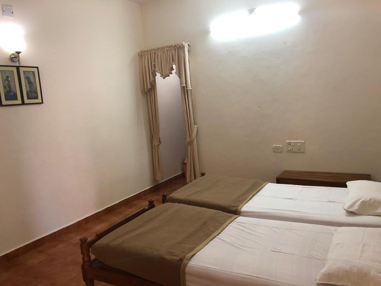 Ayuryogashram Heritage Thrissur Room photo